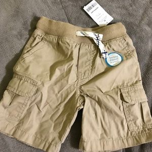 Carters Cargo Shorts